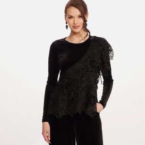 Eva Franco  Cleopatra Top